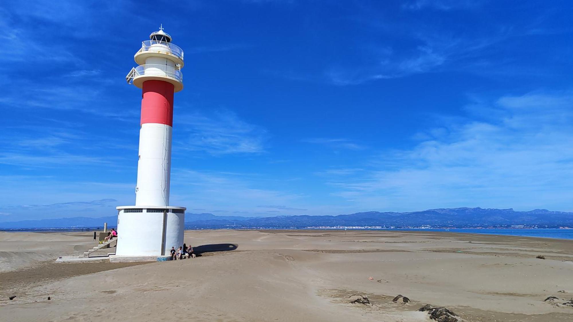 La Barcassa De Deltebre Leilighet Rom bilde